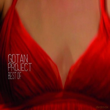 Gotan Project: Best Of (ecopack) [CD]