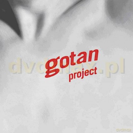 Gotan Project: La Revancha Del Tango Limited Boxset [2CD]