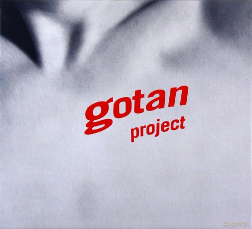 Gotan Project: La Revancha Del Tango Limited Boxset [2CD]
