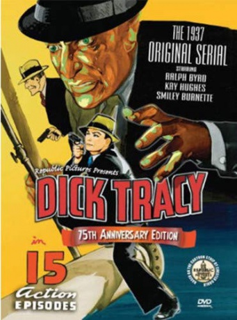 Dick Tracy [2DVD]