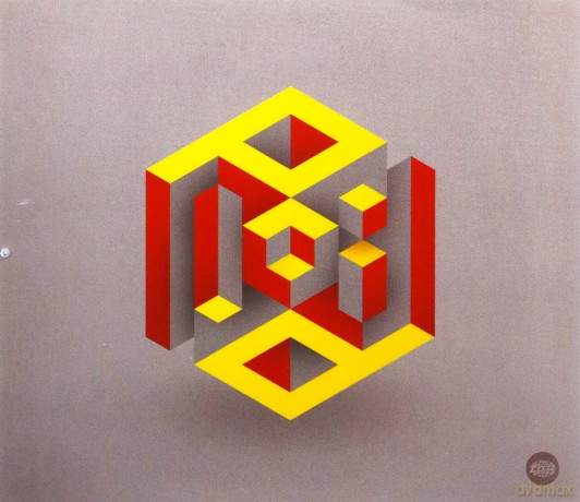 Plaid: Scintilli [CD]