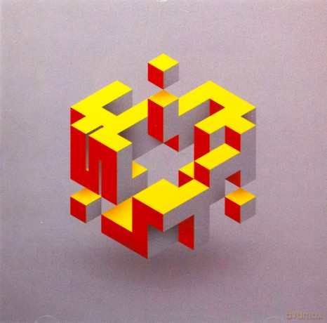 Plaid: Scintilli [CD]
