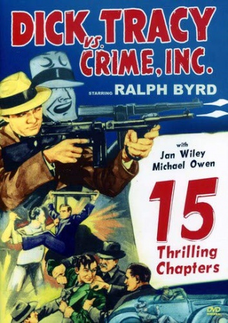 Dick Tracy Vs Crime Inc. [2DVD]