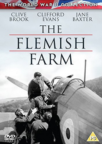 The Flemish Farm [DVD]