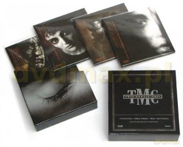 This Mortal Coil: This Mortal Coil [BOX] [4CD]
