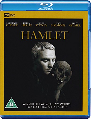 Hamlet [Blu-Ray]