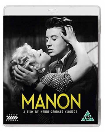Manon [Blu-Ray]