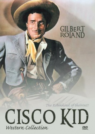 Cisco Kid Western Collection [DVD]