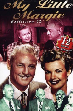 My Little Margie Collection Vol. 2 [DVD]