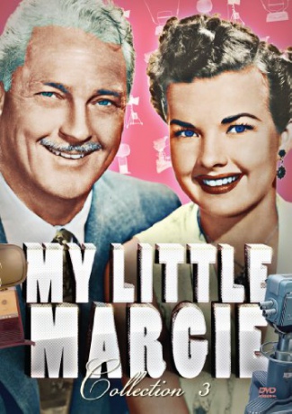 My Little Margie Collection Vol. 3 [DVD]