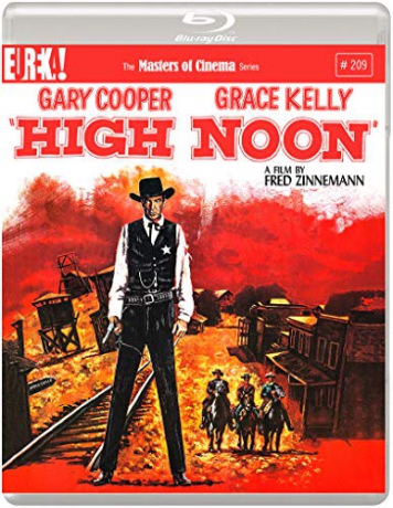 High Noon (W samo południe) [Blu-Ray]