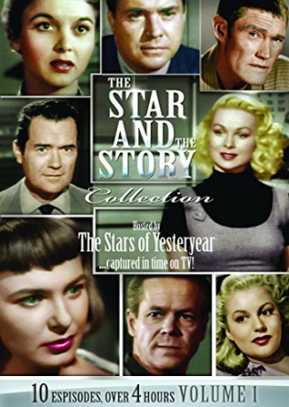 Star And The Story Collection Vol. 1 [DVD]