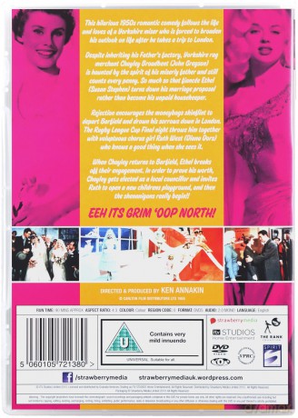 Value For Money [DVD]