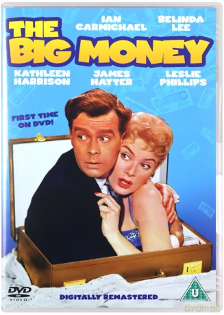The Big Money [DVD]