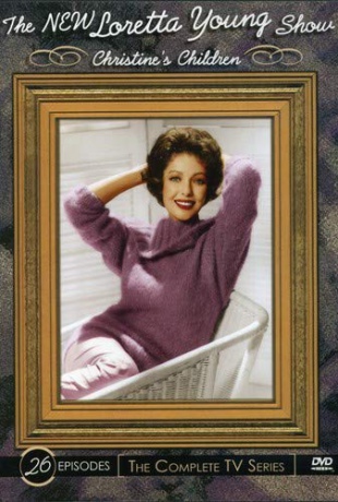 New Loretta Young Show: Christines Children: Complete Season [DVD]