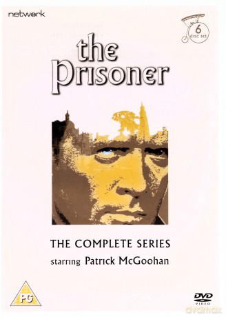 The Prisoner: The Complete Season (Repackage) [6DVD]