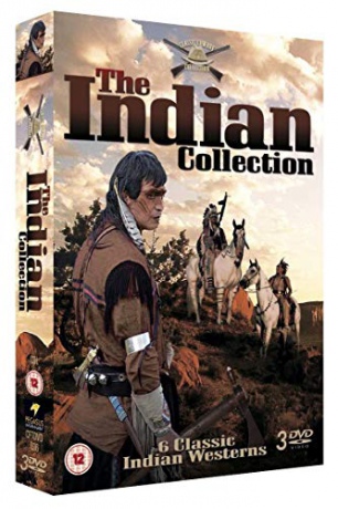 The Indian Collection [3DVD]
