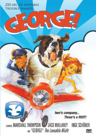 George! [DVD]