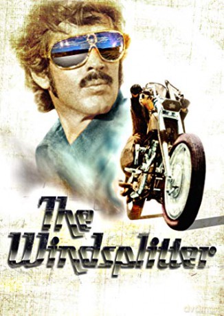 The Windsplitter [DVD]
