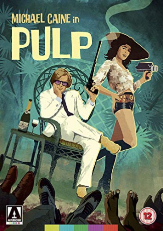 Pulp [DVD]