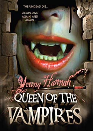 Young Hannah, Queen Of The Vampires [DVD]