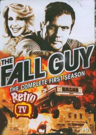 Fall Guy: Season 1 [6DVD]
