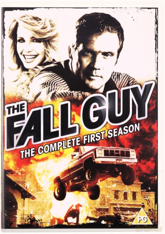 Fall Guy: Season 1 [6DVD]