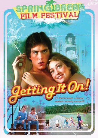 Getting It On [DVD]