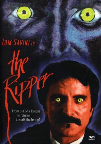The Ripper [DVD]