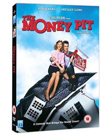 The Money Pit [DVD]
