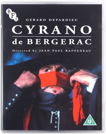Cyrano De Bergerac [Blu-Ray]