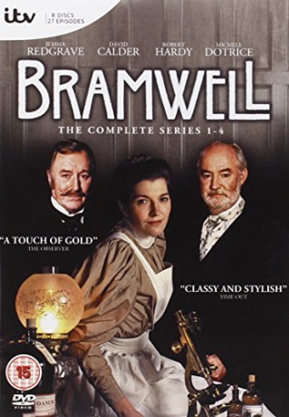 Bramwell: Season 14 [8DVD]