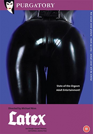 Latex [DVD]
