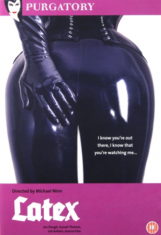 Latex [DVD]