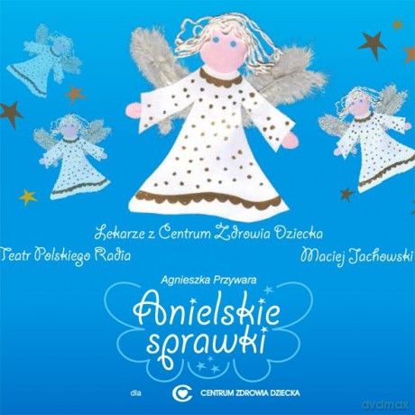 Anielskie sprawki (digipack) [2CD]