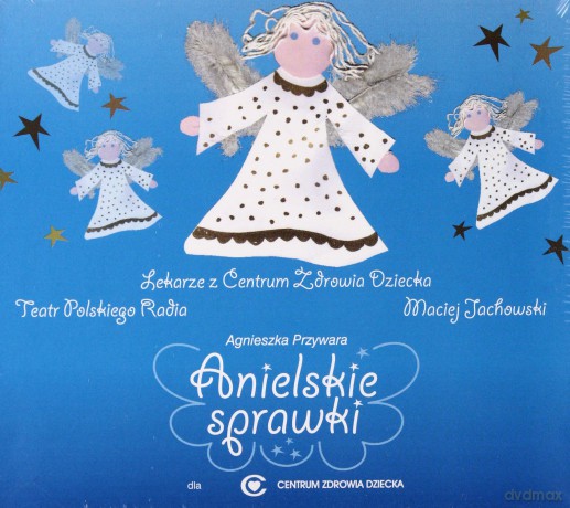 Anielskie sprawki (digipack) [2CD]