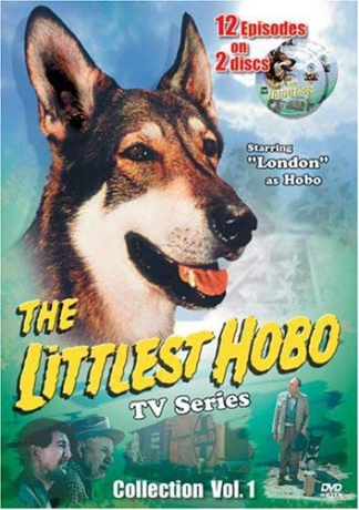 Littlest Hobo Tv Season. The Collection 1 [DVD]