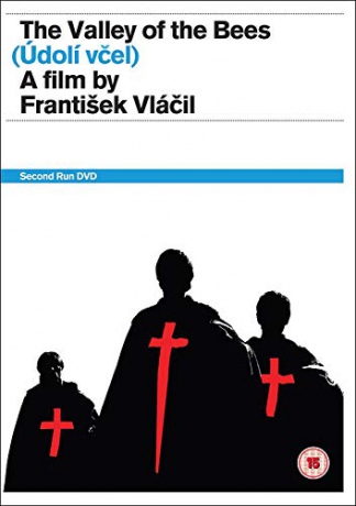 The Valley Of The Bees (Dolina pszczół) [DVD]