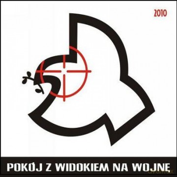 Pokój z Widokiem na Wojnę: 2010 (digipack) [CD]
