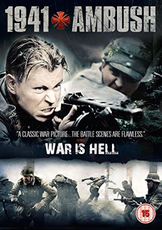 1941 Ambush [DVD]