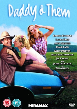 Daddy And Them (Zdrowie taty) [DVD]
