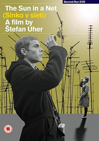 The Sun in a Net (Słonce w sieci) [DVD]