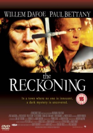 Reckoning (Rachunek sumienia) [DVD]