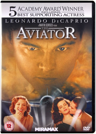 The Aviator (Aviator) [DVD]