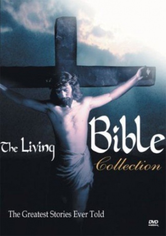 The Living Bible Collection [DVD]