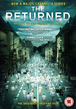 The Returned [DVD]