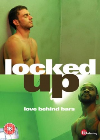 Locked Up [DVD]