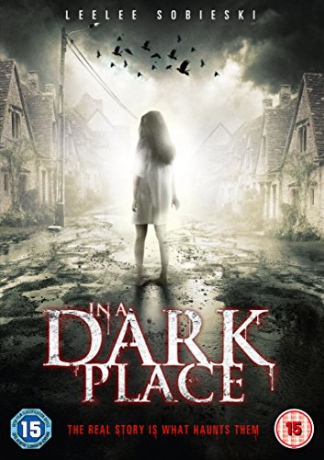 In A Dark Place [DVD]