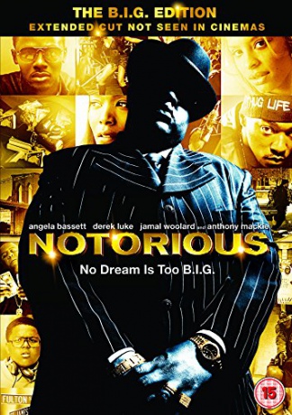 Notorious [DVD]