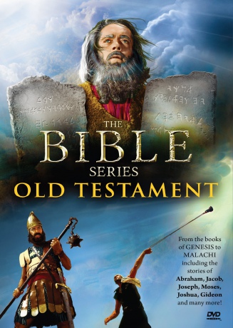 Bible Season: Old Testament [2DVD]